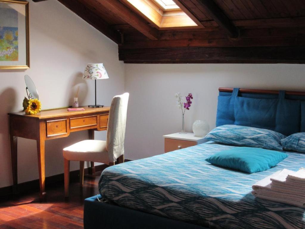 Mareluna B&B Napoli Dış mekan fotoğraf
