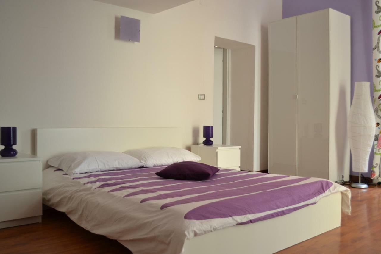 Mareluna B&B Napoli Dış mekan fotoğraf