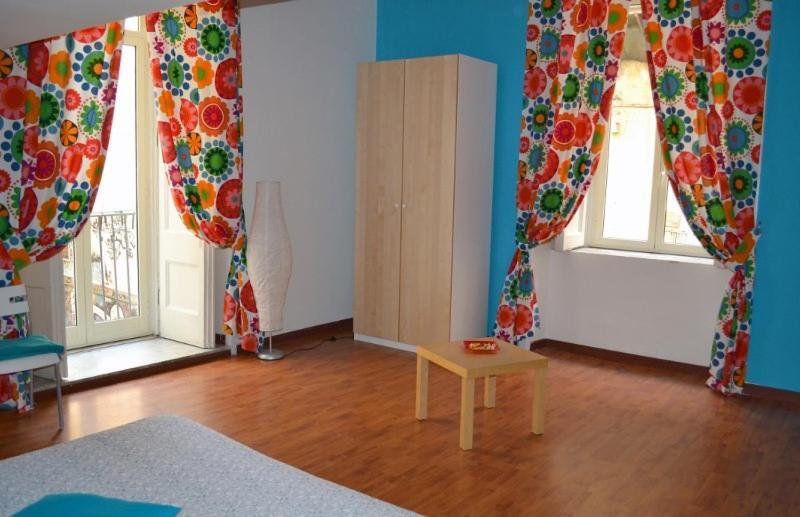 Mareluna B&B Napoli Dış mekan fotoğraf